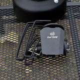 Foldable Spider Stove Ignition Switch Portable Cassette Furnace Igniter Outdoor Cooker Parts Picnic Hiking Survival Cookware