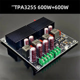 High-Performance 2-Channel Stereo Amplifier Board - SAMP-200