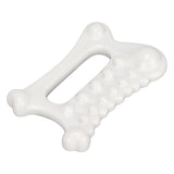 Massage Board Gua Sha Facial Tool Static Free Portable Skin Care Ceramics Reduce Fat Shoulder for Full Body