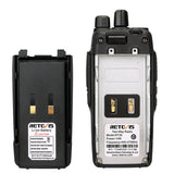 RT26 Walkie Talkie - Civilian High-Power 10W for Long-Distance Communication in Business, Hotels, and KTVs