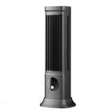 USB Desk Mini Portable 3 Speeds Table Coog Fan Quiet Personal Small Fans for Room Home Desktop Office
