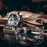 JOYO R-02 TAICHI Overdrive Pedal For Electric Guitar Low Gain Overdrive Pedal Effect Overload Tremolo Effector Musical Sound