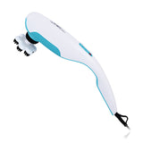 best price high quality infrared handheld new body massage hammer