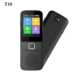137 Language WiFi Smart Voice Real-time Multi-Language Speech Interactive Offe Translator Business Travel Hot Sale