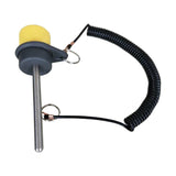 Stack Portable Selector Weight hine Pin for Fiess Device