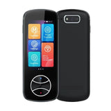 Smart Voice 127 Languages Real Time One Instant Offe Translation AI Conversion Translator for Travel Hot Sale