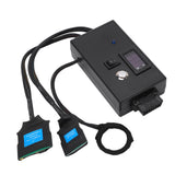 CAS4 Test Platform IMMO Box Indicator FEM BDC Test Platform Car Diagnostic Tool User Friendly Design for F Series
