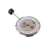 7021 Quartz Movement Replace 956.412 Three Pin Watch Accessories