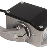 EFP-005 Direct Replacement Throttle Pedal Electric Accelerator Throttle Electric Accelerator High Reliability Durable Forklift