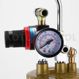 2L Sprayer Colorful Water-in-water Gun Can Container Spray Paint Pressure Tank