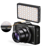 Rgb Fill Light Photography Light R6 Rgb Led Video Light Fill Light Dimmable 2500-8500K Photography Light 2500-8500K