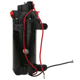 Water Yacht Engineering Plastics Electric Driver 12V Micro High Pressure Motor Home Diaphragm Pump Boat Accessories