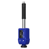 52D Digital Portable Leeb Hardness Tester Metal Measurement Equipment Durometer Gauge for Aluminum Alloy Steel 52DC