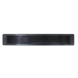 for Air Vent Grilles outlet For RV side exhaust fan ventilation grilles 1pc