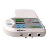 Microcomputer Therapeutic Apparatus Massage Electrical Stimulation Acupuncture Therapy Relax Health for Foot Ear Body Care
