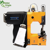 Double Thread es Electric Plastic PP Jute Bag Sewing hine