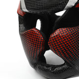 Bo Headgear Thickened Full Face Forehead and Ear Protection for Kids Adults Boys Girls Men Women Sanda Kickbo