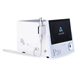 P20 Beauty Professional Facial Cleansing Testing Hydro Microdermabrasion Micro nano bubble Skin management hydrafacial hine