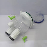 Disposable Multi-Channel Single-Port Laparoscc Trocars