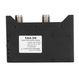 Vector Network Meter Vector Network Analyzer High Stability for Industrial