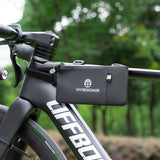 OFFBONDAGE Top Tube Side Bicycle Bag Riding Carrier Electric Cycg Road Mountain Bike Accessories