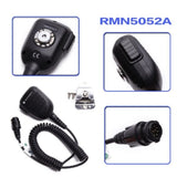 RMN5052A Hand PTT Mic Speaker Microphone for MOTOTRBO DGM4100 DGM6100 DM3400 DM3601 DM4400 M8220 M8268 M8620 XPR4300 XPR4550