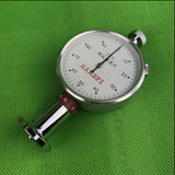 Lx-A Lx-C Lx-D Type Rubber Hardness Tester