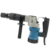 Z1G-FF-6S Electric Demolition Hammer Wall Hammer Handheld Electric Pick Demolition for Concrete Wall Decoration Impact Drill