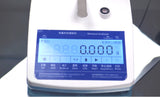 LCD Touch Screen Analyzer Paste Liquid Solid Quick Moisture Tester
