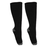 Heated Sock Thicken Washable Electric Heating Stocking for Cold Weather Outdoorsman v
