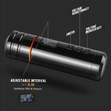 Newest Portable High Endurance Wireless Lithium Battery Tattoo Pen For Tattoo Liner Shader Free Shipping