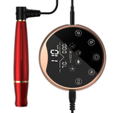 P90 en Free Pen Eyebrow Lip ating Eyeer Tattoo Hair hine Set