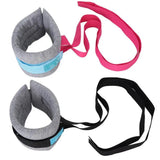 Medical Limbs Restraint Patients Hands and Feet Limb Fixed Strap Belt For Bedridden Elderly Mental Health Care Use 2 Color