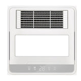 Integrated Ceig Air Heater Bathroom Exhaust Fan