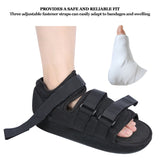 Toe Walking Breathable Protection Shoe Cast Boot for Broken Foot