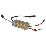 Electric Scooter Motor Controller Lightweight Metal Parts Spare Accessories Compact For Kugoo S1 2 S3 S4 8 Inch
