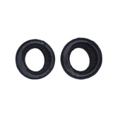 2pcs Replacement Ear Pads for Sony/PS5/PULSE 3D Wireless Headset Ear Cushions