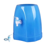 Countertop Water Jug Dispenser with Faucet Stable for Restaurant Dorms Homes