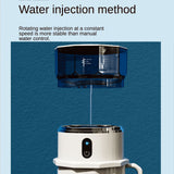 1pc, Mini Coffee Maker, Coffee Brewer, Fully Automatic Hand Brew Coffee Drip Pot, Extraction Coffee Maker