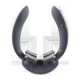 Multifunctional massager electrical impulses cervical fields kneading neck guard vibration meter