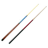 Pool Wood Lightweight Economic 56inch 13.8mm Large Tip Snooker Cue Stick for Game Bar House Practice Billiard Players