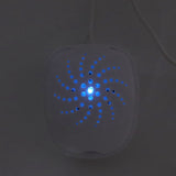 Hearing Amplifier Dryer Portable 100‑240V USB Hearing Amplifier Dryer Automatic for Hearing Amplifier