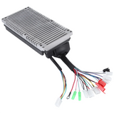 48V-72V Bike 3000W Sine Wave Intelligent Motor Speed Controller Electric Bicycle Accessories