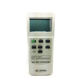 LUTRON AM-4204HA  AM4204HA Hot Wire Anemometer