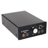 Alctron MP68 low noise studio microphone preamplifier with low cut,sensitivity attenuator,input gain adjustable knob