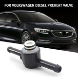 Auto 1J0 127 247 A Diesel Fuel Filter Check Vae 100 034 0003 for VW Beetle Golf Jetta TDI