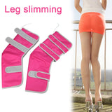 NEW Far Infrared Body Wrap Fat Beauty Care Leg arm slimming Burning Weight Loss Detox Dissoe fat
