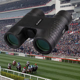 fixed focus telescope binoculars 8x32 no need for focusing