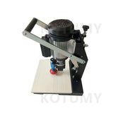 Portable Woodworking Hole Cabinet Furniture Plate Punch Drill Small Hinge Drilling hine