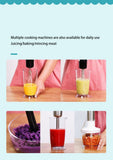 Portable immersion Blender for Kitchen, Hand Blender, Food Processor Stick with Chopper Whisk, Electric Juicer Mixer, Factory